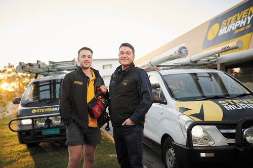 North Perth air conditioning service